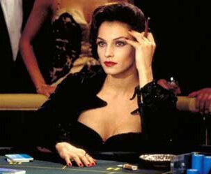 Xenia Onatopp